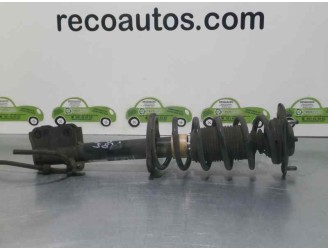Recambio de amortiguador delantero derecho para mitsubishi colt cabrio czc instyle referencia OEM IAM  824902000649 SACHS