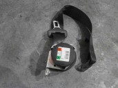Recambio de cinturon seguridad trasero derecho para mitsubishi colt cabrio czc instyle referencia OEM IAM 608404000A 608404000A 