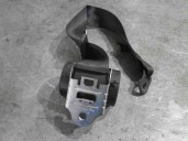 Recambio de cinturon seguridad trasero derecho para mitsubishi colt cabrio czc instyle referencia OEM IAM 608404000A 608404000A 