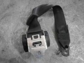 Recambio de cinturon seguridad trasero izquierdo para mitsubishi colt cabrio czc instyle referencia OEM IAM 608404000A 608404000