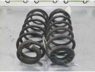 Recambio de muelle amortiguacion para mitsubishi colt cabrio czc instyle referencia OEM IAM 
