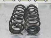 Recambio de muelle amortiguacion para mitsubishi colt cabrio czc instyle referencia OEM IAM 