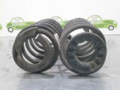 Recambio de muelle amortiguacion para mitsubishi colt cabrio czc instyle referencia OEM IAM   