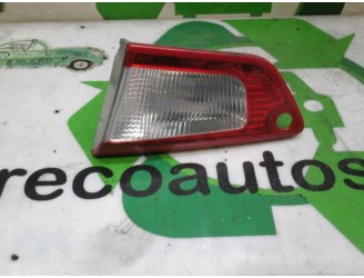 Recambio de piloto trasero derecho para mitsubishi colt cabrio czc instyle referencia OEM IAM MN301024 
