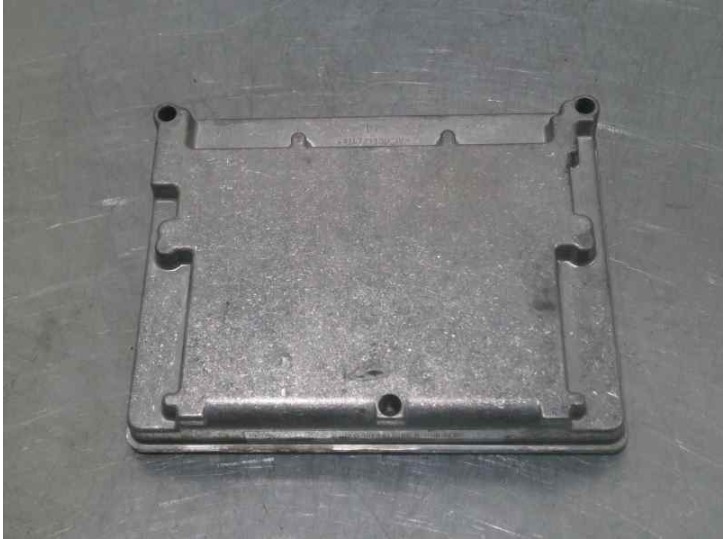 Replacement ECU for Ford Focus Saloon (cap) 2.0 cat OEM IAM reference 5M5112A650VC 1310185A7A18 VISTEON