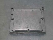 Replacement ECU for Ford Focus Saloon (cap) 2.0 cat OEM IAM reference 5M5112A650VC 1310185A7A18 VISTEON