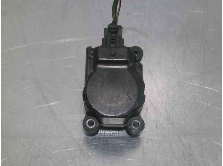 Recambio de motor calefaccion para ford focus berlina (cap) 2.0 cat referencia OEM IAM 