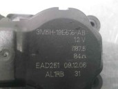Recambio de motor calefaccion para ford focus berlina (cap) 2.0 cat referencia OEM IAM 