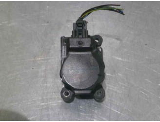 Recambio de motor calefaccion para ford focus berlina (cap) 2.0 cat referencia OEM IAM   
