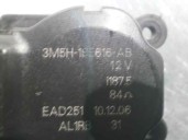 Recambio de motor calefaccion para ford focus berlina (cap) 2.0 cat referencia OEM IAM   