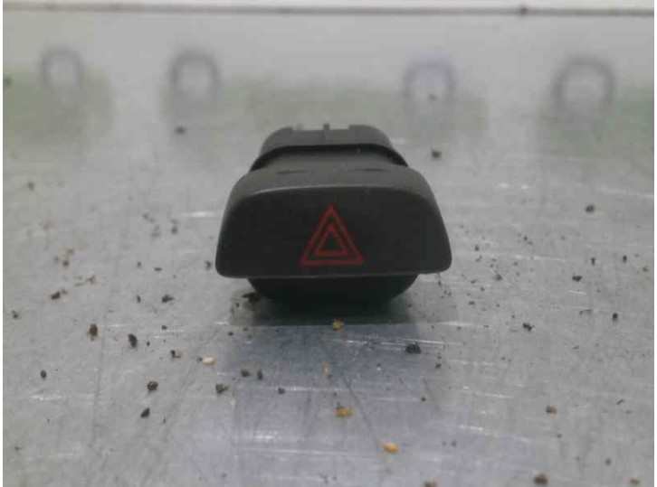 Recambio de warning para ford focus berlina (cap) 2.0 cat referencia OEM IAM 4M5T13A350AC  