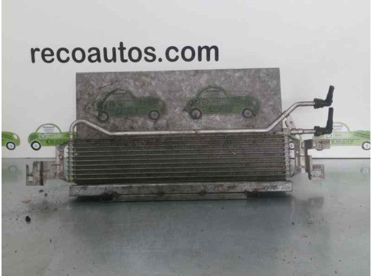 Recambio de enfriador de combustible para ford focus berlina (cap) 2.0 cat referencia OEM IAM   