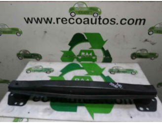 Recambio de refuerzo paragolpes delantero para smart micro compact car 0.6 referencia OEM IAM   