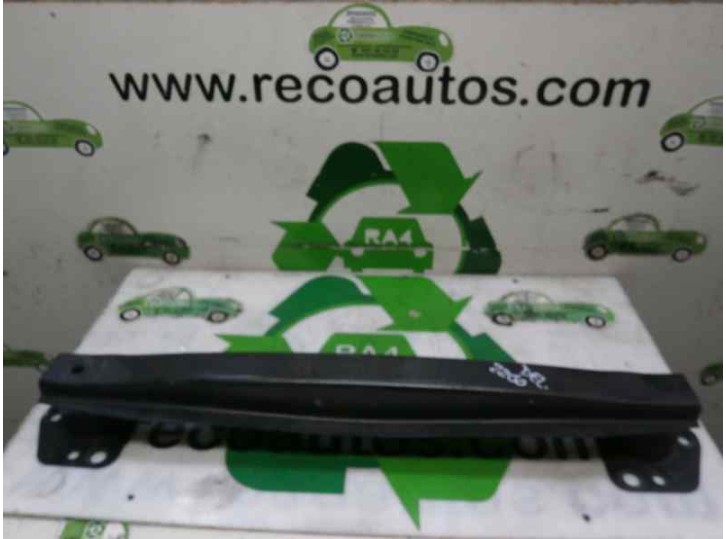 Recambio de refuerzo paragolpes delantero para smart micro compact car 0.6 referencia OEM IAM   