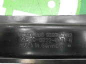 Recambio de refuerzo paragolpes delantero para smart micro compact car 0.6 referencia OEM IAM 