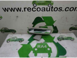 Recambio de espejo interior para mercedes-benz clase c (w203) berlina 220 cdi (203.006) referencia OEM IAM 