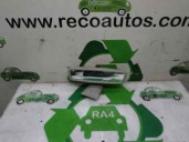 Recambio de espejo interior para mercedes-benz clase c (w203) berlina 220 cdi (203.006) referencia OEM IAM 