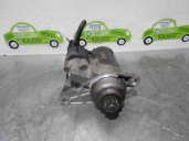 Recambio de motor arranque para seat ibiza (6l1) stella referencia OEM IAM 02T911023E 0001121016 BOSCH