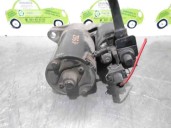 Recambio de motor arranque para seat ibiza (6l1) stella referencia OEM IAM 02T911023E 0001121016 BOSCH