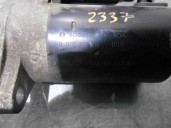 Recambio de motor arranque para seat ibiza (6l1) stella referencia OEM IAM 02T911023E 0001121016 BOSCH