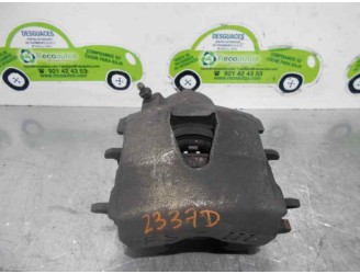 Recambio de pinza freno delantera derecha para seat ibiza (6l1) stella referencia OEM IAM 820082 FS3 820082