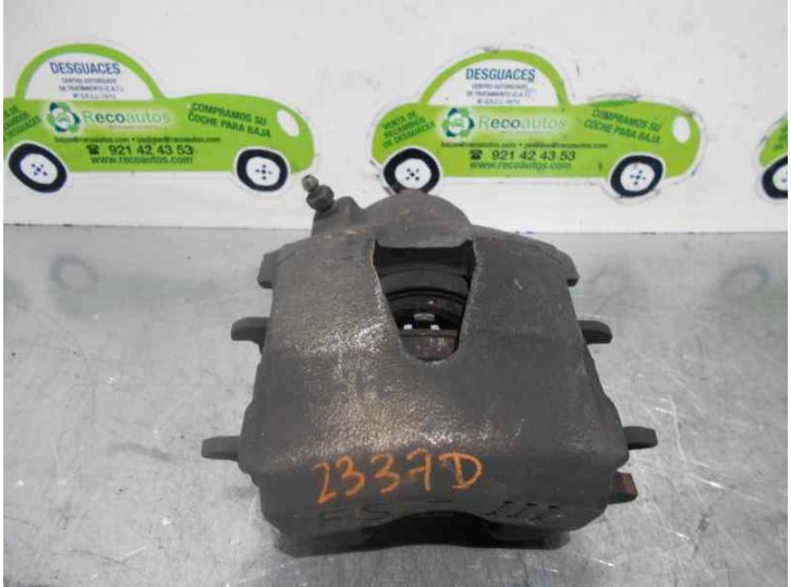 Recambio de pinza freno delantera derecha para seat ibiza (6l1) stella referencia OEM IAM 820082 FS3 820082