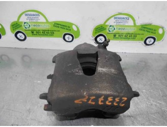 Recambio de pinza freno delantera izquierda para seat ibiza (6l1) stella referencia OEM IAM 812800  REF:812800