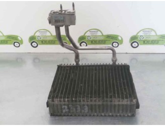 Recambio de evaporador aire acondicionado para citroën c5 berlina lx (e) referencia OEM IAM 