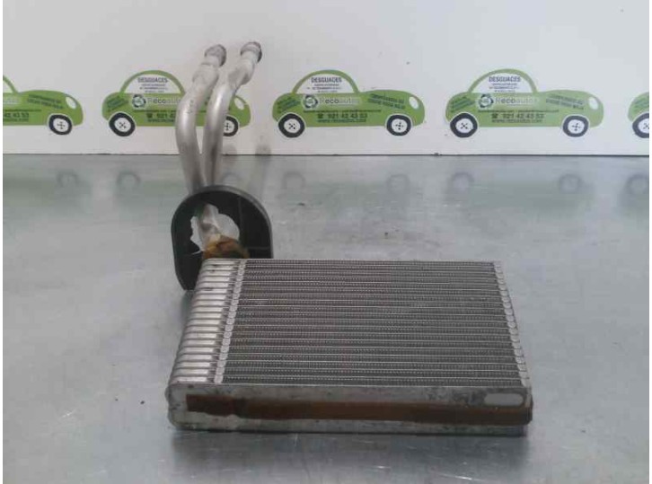 Recambio de evaporador aire acondicionado para citroën c5 berlina lx (e) referencia OEM IAM 