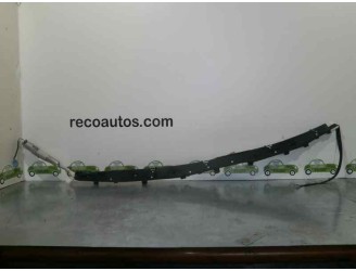 Recambio de airbag cortina delantero izquierdo para citroën c5 berlina lx (e) referencia OEM IAM 9653865380  
