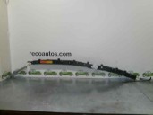 Recambio de airbag cortina delantero izquierdo para citroën c5 berlina lx (e) referencia OEM IAM 9653865380 