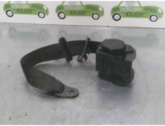 Recambio de cinturon seguridad trasero derecho para citroën c5 berlina lx (e) referencia OEM IAM SIN REFE 4 PUERTAS