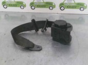 Recambio de cinturon seguridad trasero derecho para citroën c5 berlina lx (e) referencia OEM IAM SIN REFE 4 PUERTAS