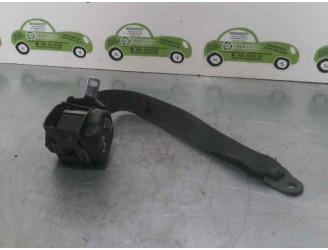 Recambio de cinturon seguridad trasero izquierdo para citroën c5 berlina lx (e) referencia OEM IAM SIN REFE 4 PUERTAS