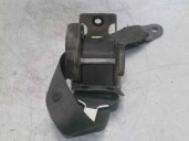 Recambio de cinturon seguridad trasero izquierdo para citroën c5 berlina lx (e) referencia OEM IAM SIN REFE 4 PUERTAS