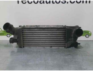 Recambio de intercooler para citroën c5 berlina lx (e) referencia OEM IAM 9645682880  874823NJ VALEO