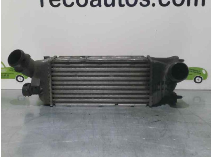Recambio de intercooler para citroën c5 berlina lx (e) referencia OEM IAM 9645682880  874823NJ VALEO