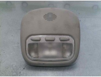 Recambio de luz interior para citroën c5 berlina lx (e) referencia OEM IAM 9636696877 