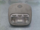 Recambio de luz interior para citroën c5 berlina lx (e) referencia OEM IAM 9636696877 