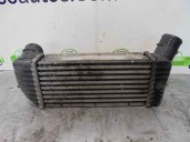 Recambio de intercooler para citroën xsara coupe 1.9 td vts referencia OEM IAM 9636635380 66948 BEHR
