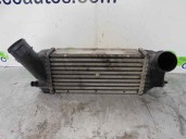 Recambio de intercooler para citroën xsara coupe 1.9 td vts referencia OEM IAM 9636635380 66948 BEHR