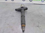 Replacement injector for Saab 9-5 saloon 3.0 V6 TiD CAT OEM IAM reference 8972391616 06C1210 DENSO