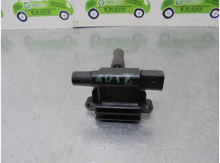 Recambio de bobina encendido para » otros... 3.9t 17s 120 m-bus vespino 130e referencia OEM IAM MB0297008230 MB0297008230 DENSO