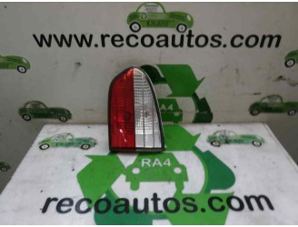 PILOTO TRASERO PORTON DERECHO 924604A610 DE PORTON