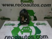Recambio de piloto trasero izquierdo para hyundai h 1 2.5 crdi cat referencia OEM IAM 924504A610 DE PORTON