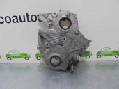 Recambio de tapa distribucion para saab 9-5 berlina 3.0 v6 tid cat referencia OEM IAM   