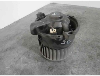 Recambio de motor calefaccion para mitsubishi colt cabrio czc instyle referencia OEM IAM MF0160700701 21706345 