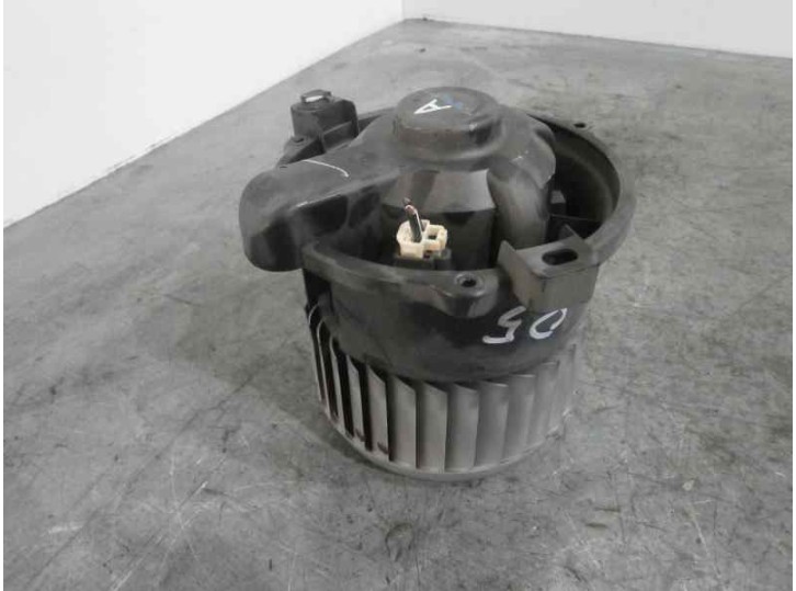 Recambio de motor calefaccion para mitsubishi colt cabrio czc instyle referencia OEM IAM MF0160700701 21706345 