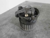 Recambio de motor calefaccion para mitsubishi colt cabrio czc instyle referencia OEM IAM MF0160700701 21706345 