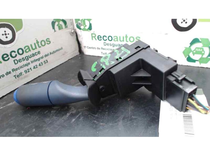 Recambio de mando limpia para smart micro compact car 0.6 referencia OEM IAM 0001272V00 